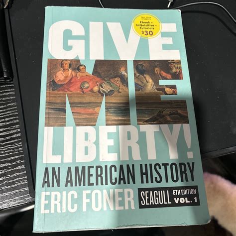 GIVE ME LIBERTY SEAGULL ED VOLUME 1 pdf Reader