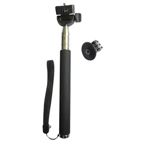 GLCON Self portrait Monopod Extendable Adjustable PDF