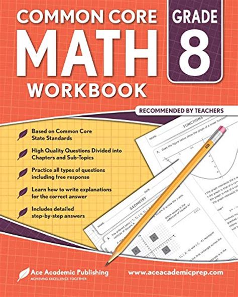 GLENCOE 8TH GRADE MATH WORKBOOK Ebook Epub