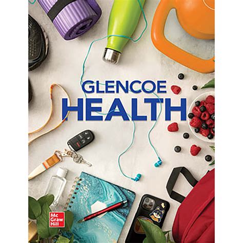 GLENCOE ONLINE TEXTBOOK HEALTH Ebook Reader