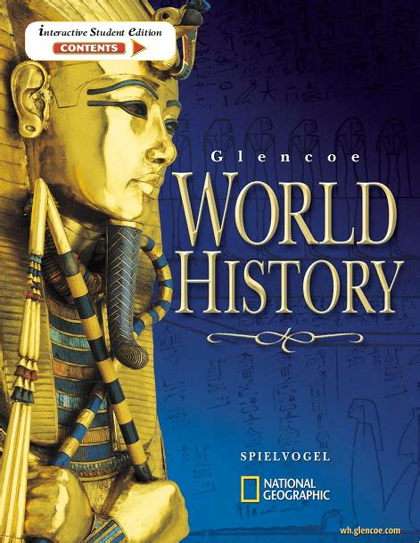 GLENCOE WORLD HISTORY TEXTBOOK Ebook Reader