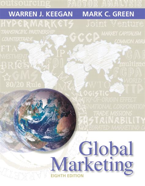 GLOBAL MARKETING KEEGAN QUESTIONS AND ANSWERS Ebook PDF