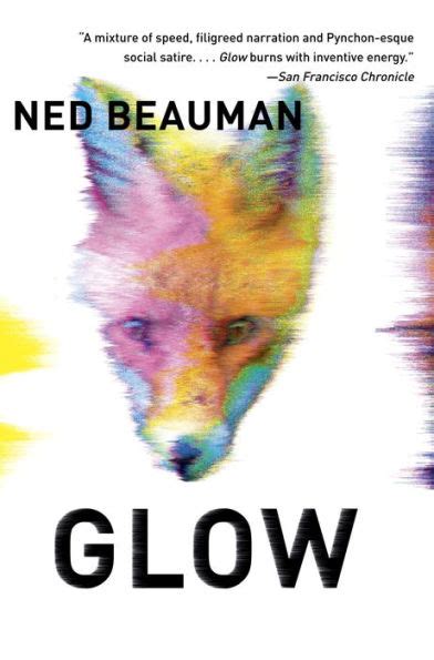 GLOW BY NED BEAUMAN Ebook Doc