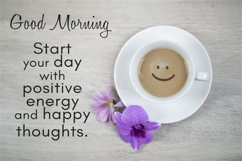 GM: A Positive and Energizing Greeting to Start Your Day