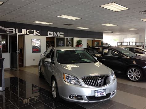 GMC Freehold, NJ: Where You'll Find Your Perfect Vehicle