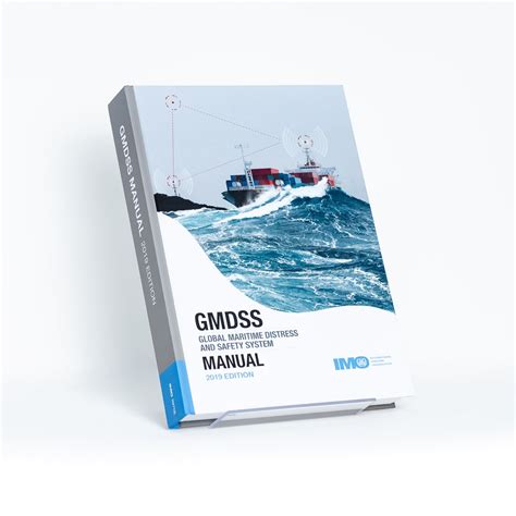 GMDSS A User's Handbook 5th Edition Reader