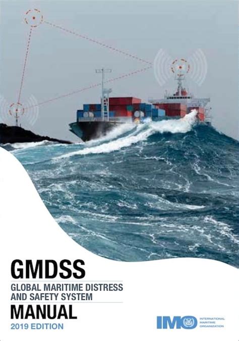 GMDSS MANUAL Ebook PDF