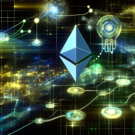 GME and Ethereum: A Symbiotic Fusion in the Digital Landscape