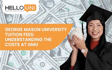 GMU Tuition for Graduate Students: A Comprehensive Guide