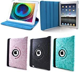 GMYLE Pattern Leather Protective Magnetic Epub