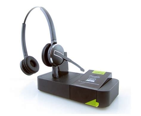 GN Netcom Jabra 9450 Headset Reader