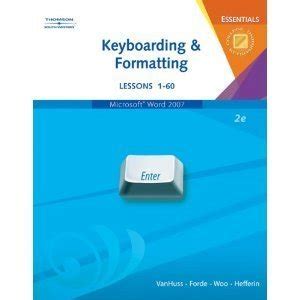 GO Keyboarding Today Lessons 1-60 Bind-In Component Card Reader