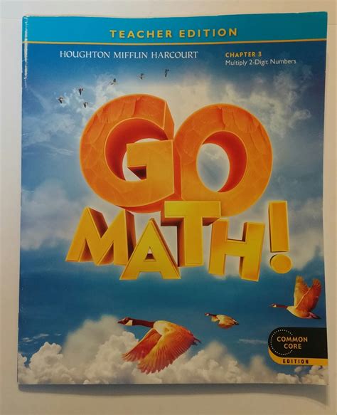 GO MATH 5TH GRADE ANSWER KEY Ebook Reader