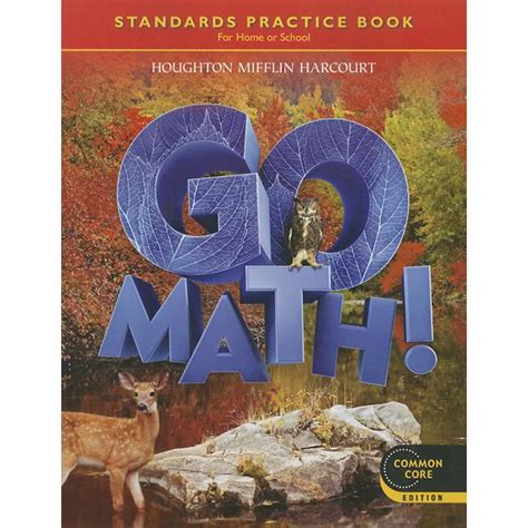 GO MATH GRADE 6 STUDENT TEXTBOOK Ebook Epub