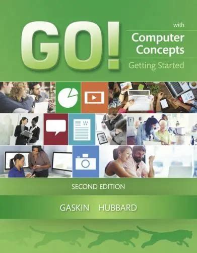 GO with Concepts Getting Started Epub