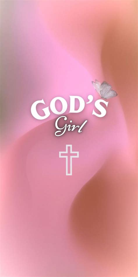 GOD's WORD for Girls Pink/Pearl Doc