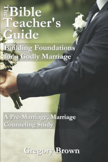 GODLY PRE MARRIAGE COUNSELING MANUAL Ebook Reader