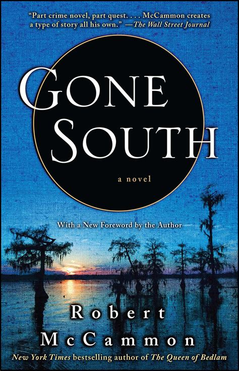 GONE SOUTH Doc