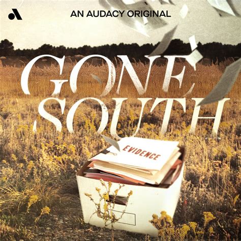 GONE SOUTH Doc