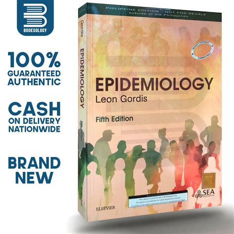 GORDIS EPIDEMIOLOGY 5TH EDITION Ebook Epub