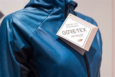 GORE-TEX INFINIUM™