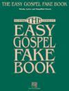 GOSPEL FAKE BOOK Ebook Epub