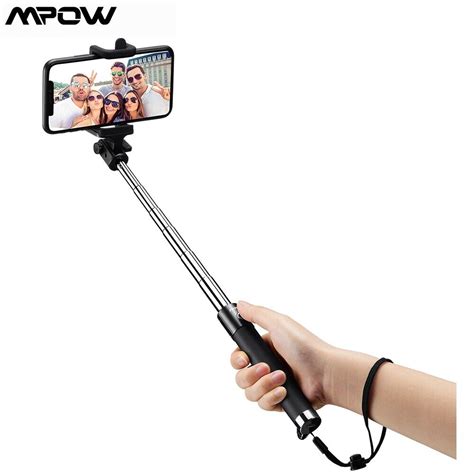 GOTD One piece Self portrait Extendable Bluetooth Doc