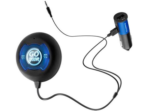 GOgroove Hands Free Bluetooth Compatibility Amplifier Kindle Editon