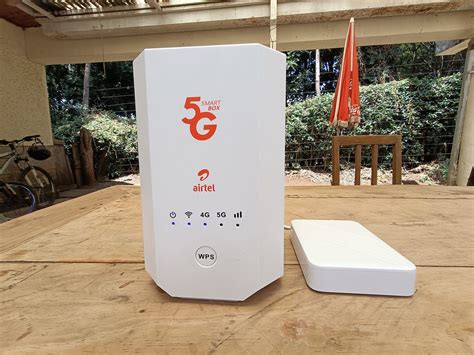 GP30J-E3/54: The Ultimate 5G Router for Your Smart Home