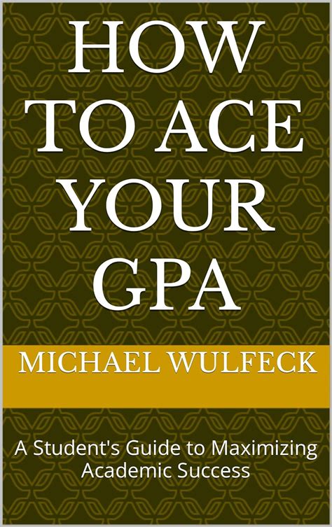 GPA for 823: A Comprehensive Guide to Maximizing Your Academic Performance