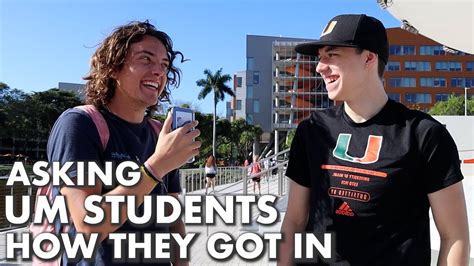 GPA of Students Who Got Into Miami of Ohio