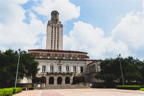 GPA to Get Into UT Austin: Uncover the Golden Ticket