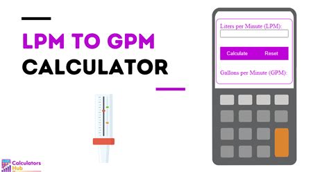 GPM Calculator: Boost Your Revenue with Smart Metrics