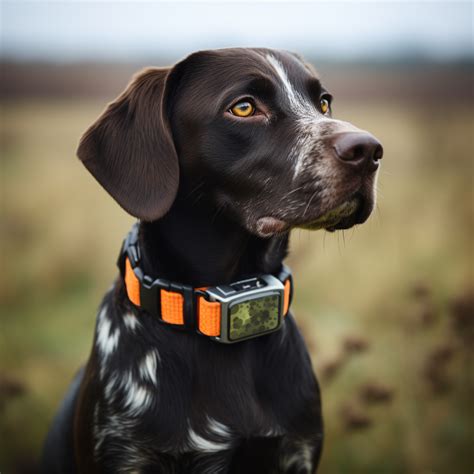 GPS Collars for Dogs: The Ultimate Guide to Keeping Your Pup Safe (10,000+ Words)