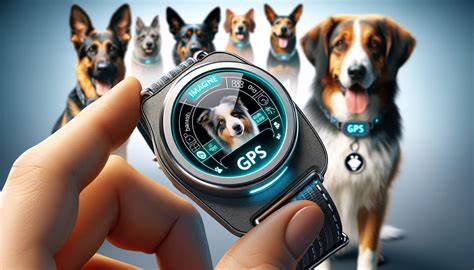 GPS Tracking Dog Tags: A Comprehensive Guide to Keeping Your Furry Friend Safe