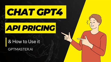 GPT-4 Pricing: A Comprehensive Guide