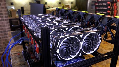 GPU Coins: The Future of Cryptocurrency Mining