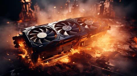 GPU Temperature: The Ultimate Guide to Keeping Your Graphics Card Cool