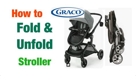 GRACO STROLLER ASSEMBLY INSTRUCTIONS Ebook PDF