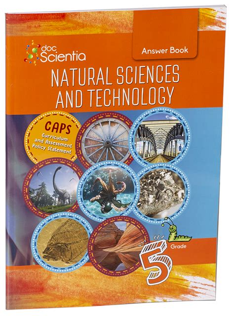 GRADE 5 NATURAL SCIENCE GUIDE Ebook Reader