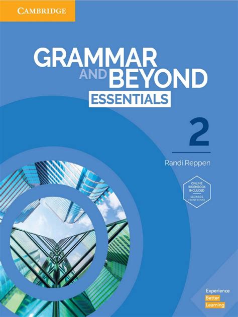 GRAMMAR AND BEYOND 2: Download free PDF ebooks about GRAMMAR AND BEYOND 2 or read online PDF viewer. Search Kindle and iPad eboo PDF