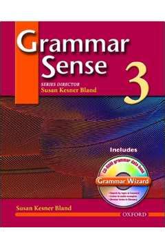 GRAMMAR SENSE 3 SECOND EDITION ANSWER KEY Ebook Kindle Editon