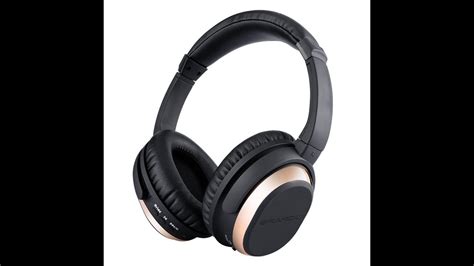 GRANDO Extremely Lightweight Bluetooth Headphones Epub