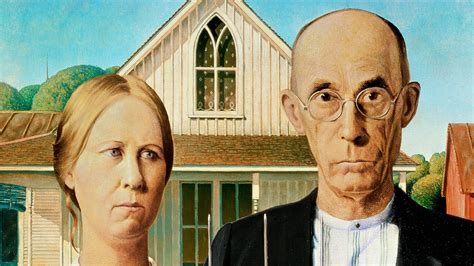 GRANT WOOD Doc