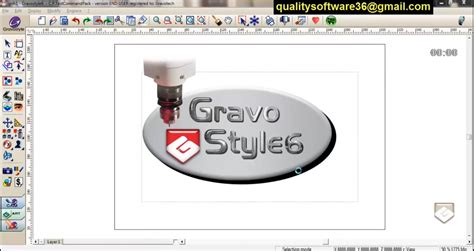 GRAVOSTYLE 7 MANUAL Ebook PDF