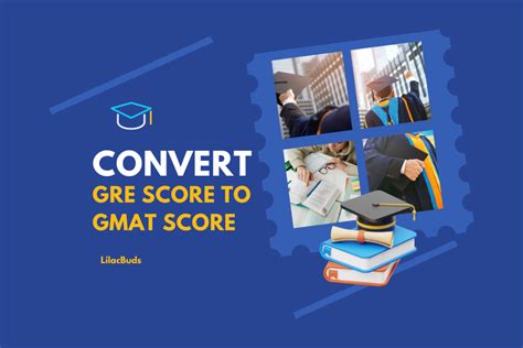 GRE to GMAT Conversion: A Comprehensive Guide to Making the Switch