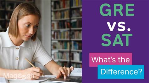 GRE vs. SAT: A Comprehensive Guide to Choosing the Right Test