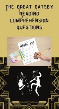 GREAT GATSBY PERFECTION LEARNING ANSWER KEY Ebook PDF