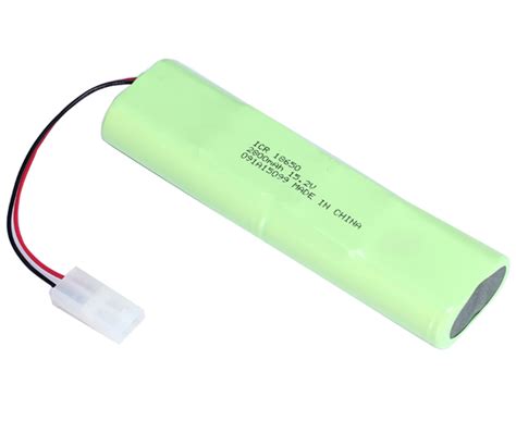 GREENERY Capacity 2800mah Standard Replacement PDF