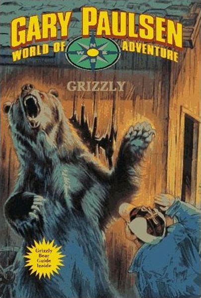 GRIZZLY World of Adventure
